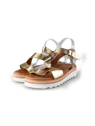 Notre-V Sandalen
