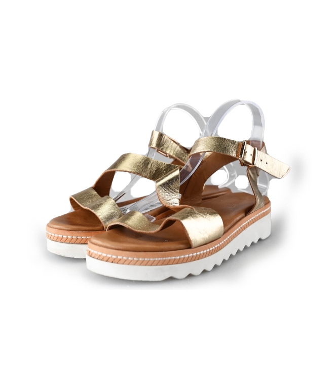 Notre-V Sandalen