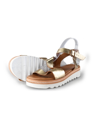 Notre-V Sandalen