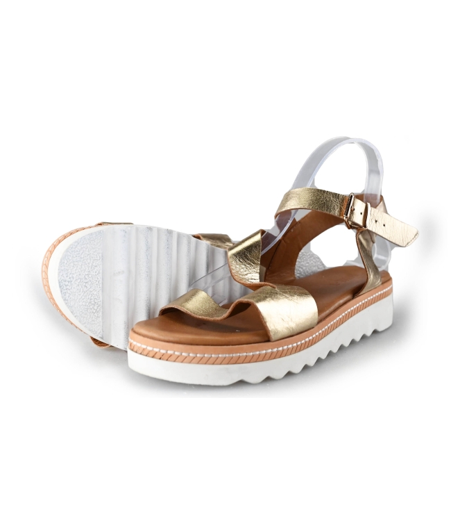 Notre-V Sandalen