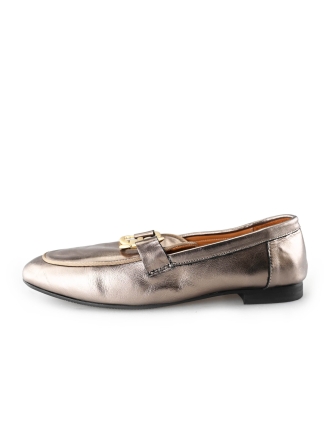 Notre-V Loafers  Brons 209783