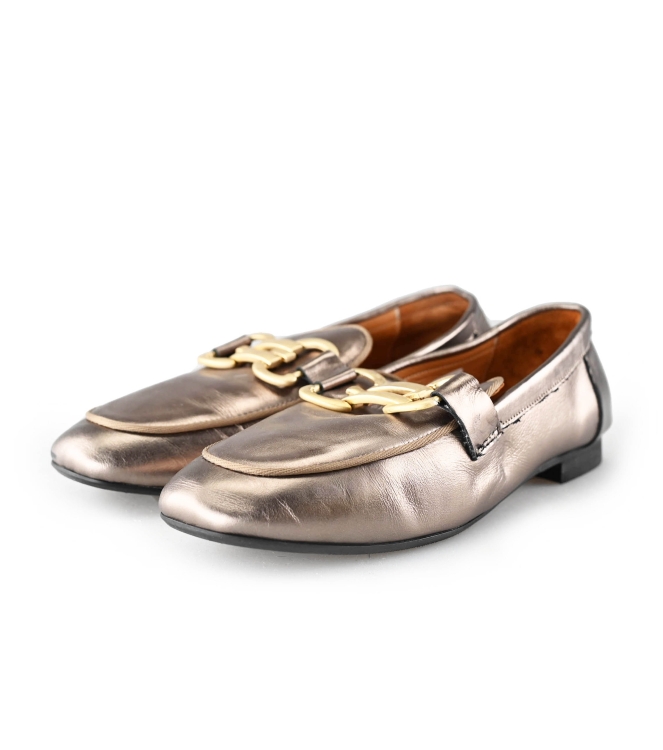Notre-V Loafers 