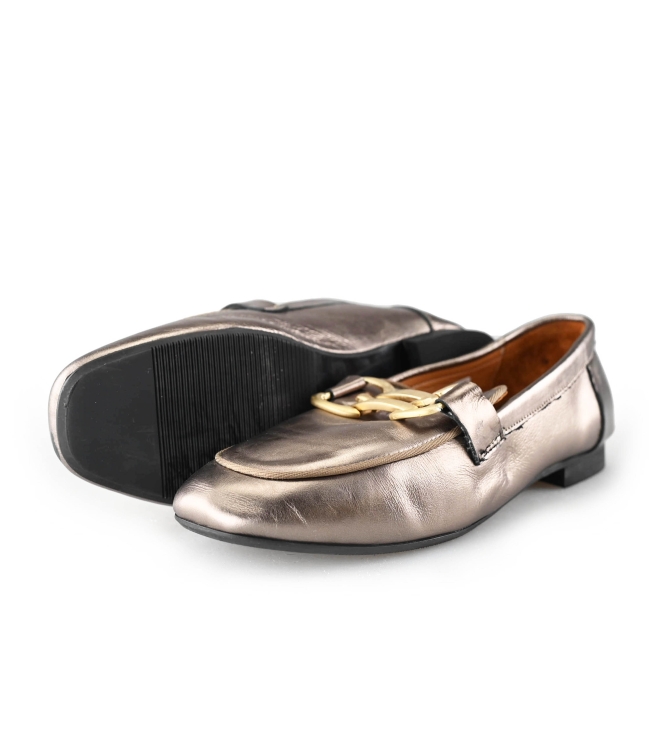 Notre-V Loafers 
