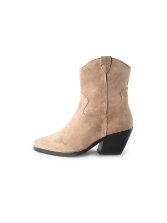 Tango Cowboy laarzen Bruin 209788