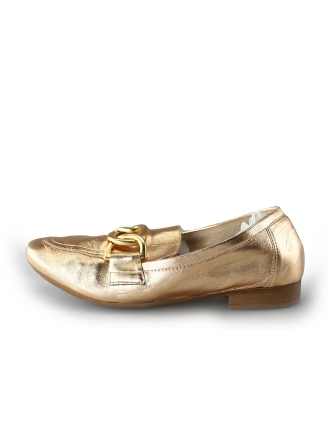 Notre-V Loafers  Goud 209802
