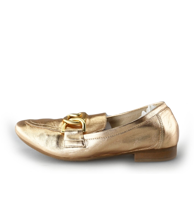 Notre-V Loafers 