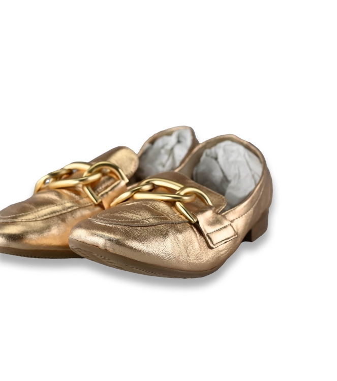 Notre-V Loafers 