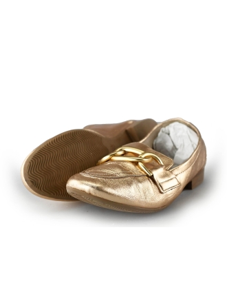 Notre-V Loafers 