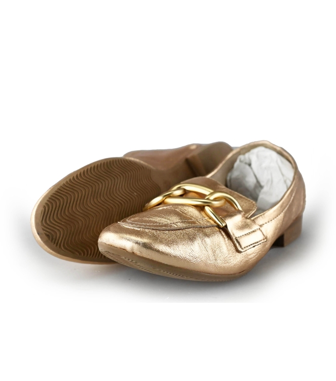 Notre-V Loafers 