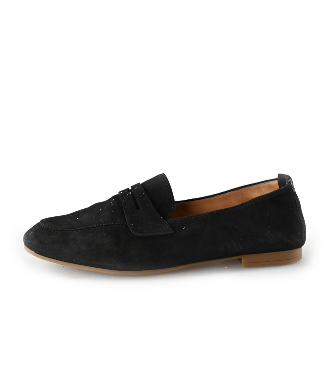 Haboob Loafers 