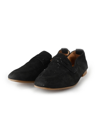 Haboob Loafers  Zwart 209868