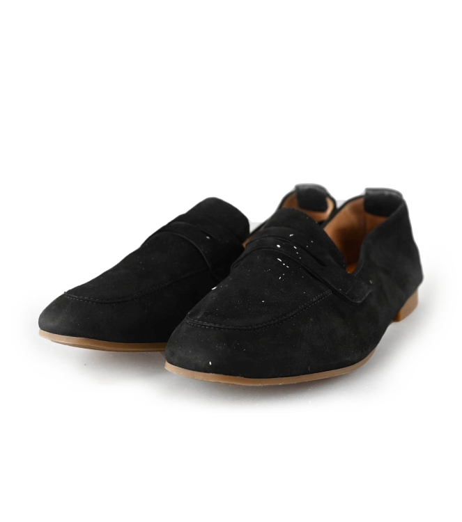 Haboob Loafers 