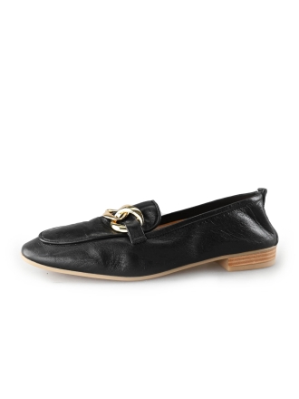 Unisa Loafers  Zwart 209870