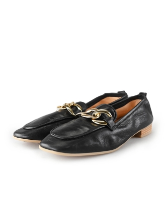 Unisa Loafers  Zwart 209870