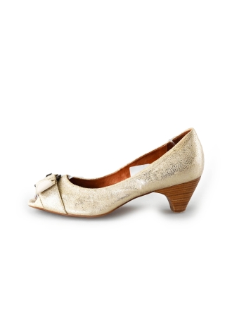  Pumps Goud 209891