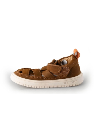 Shoesme Sandalen Bruin 209898