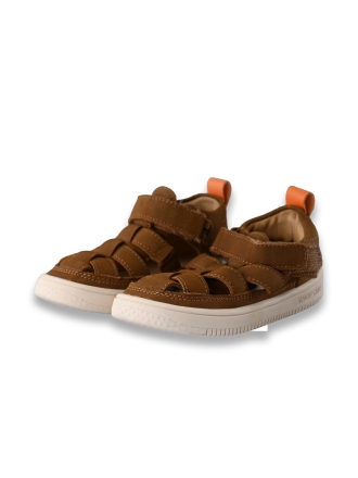 Shoesme Sandalen Bruin 209898