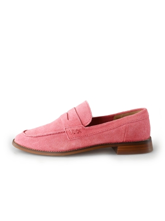Poelman Loafers  Roze 209910