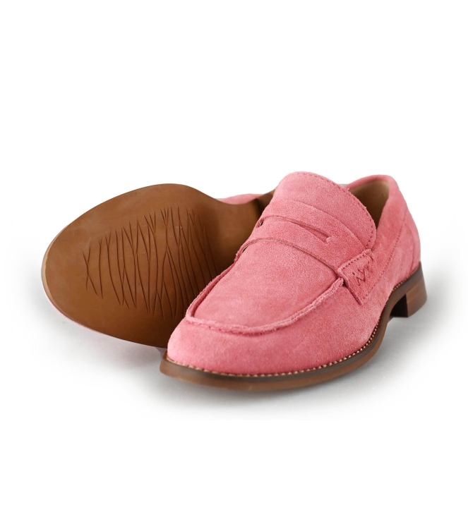 Poelman Loafers 
