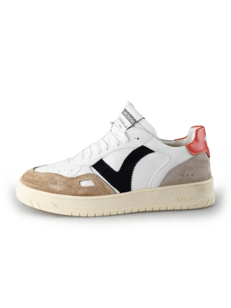 Victoria Sneakers Wit 209917