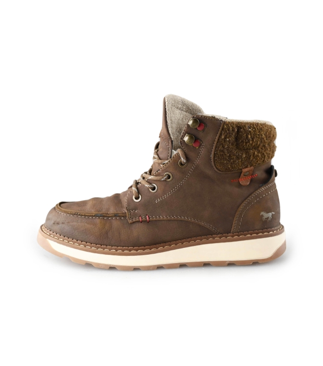 Mustang Veterboots