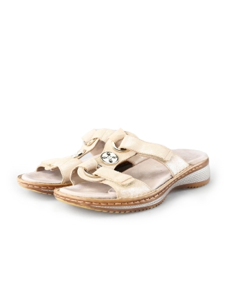 Ara Slippers