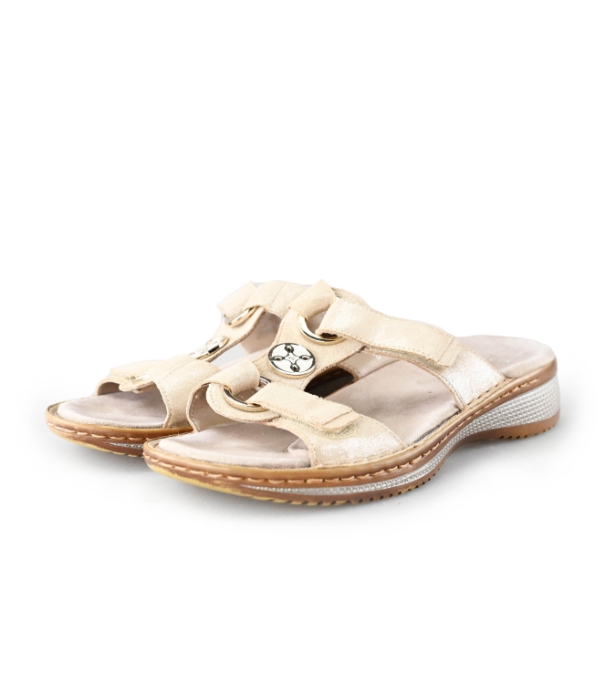 Ara Slippers