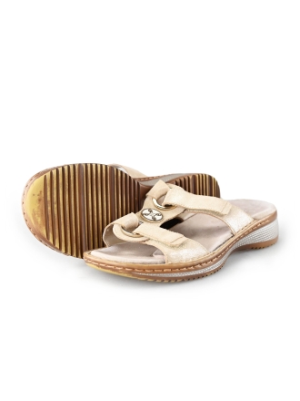 Ara Slippers