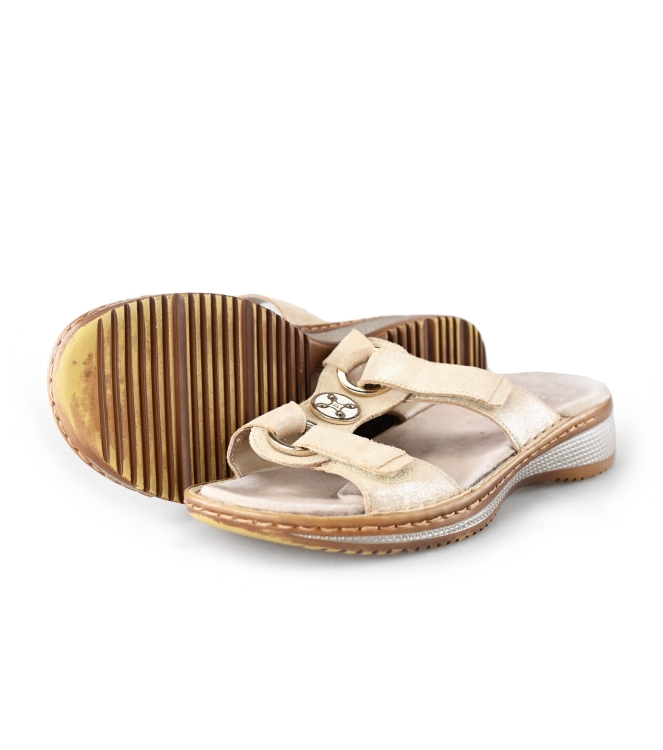 Ara Slippers