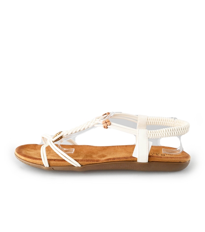 DSTRCT Sandalen