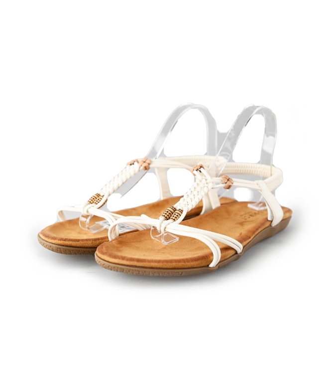 DSTRCT Sandalen
