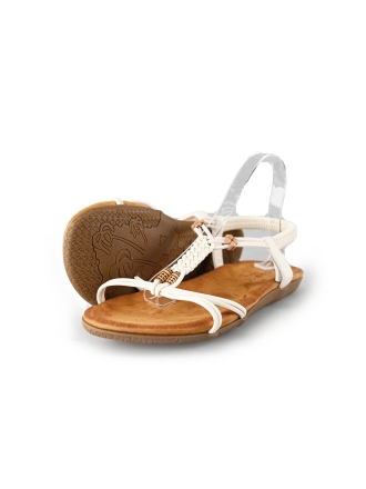 DSTRCT Sandalen