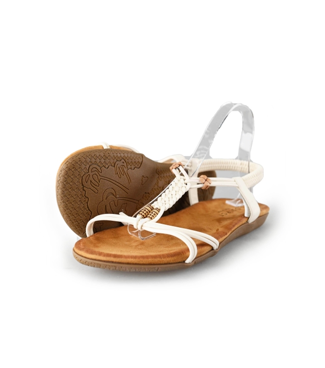 DSTRCT Sandalen