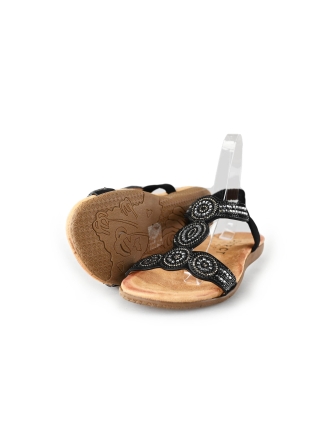 DSTRCT Sandalen