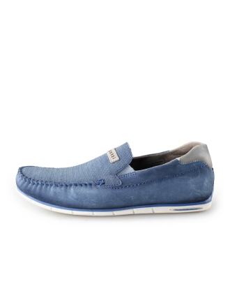 Bugatti Instappers Blauw 209948