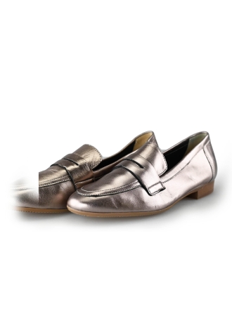 DSTRCT Loafers  Brons 209965