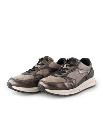 Gabor Sneakers Bruin 209969
