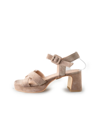 Loff 1881 Pumps Bruin 209973