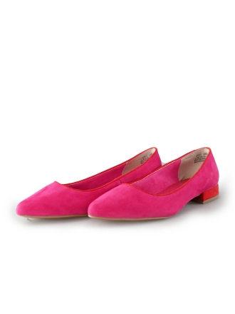 Marco Tozzi Pumps Roze 209979