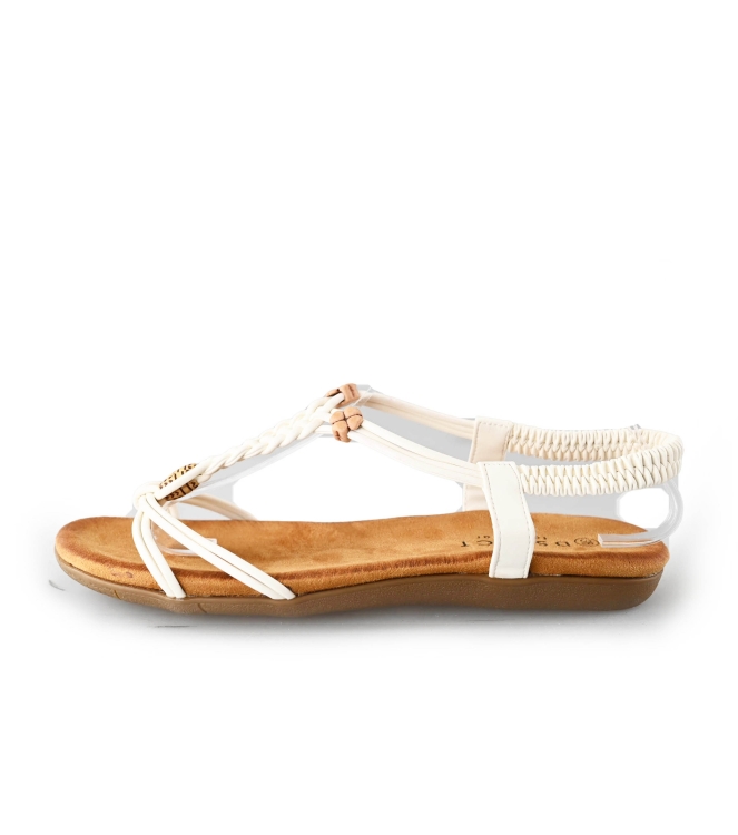 DSTRCT Sandalen