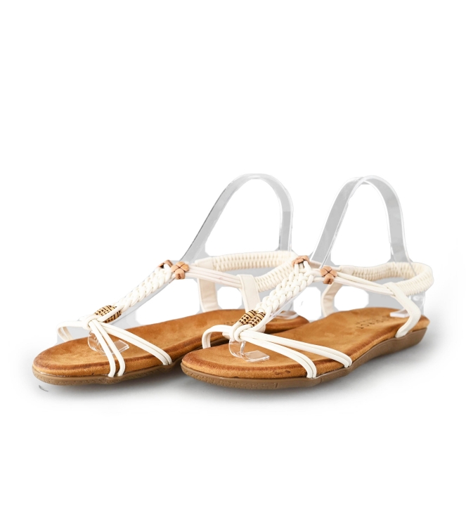 DSTRCT Sandalen