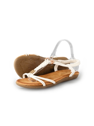 DSTRCT Sandalen