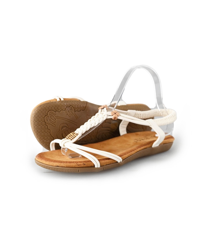 DSTRCT Sandalen