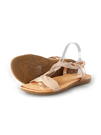 DSTRCT Sandalen