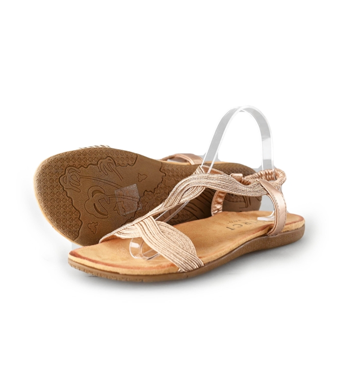 DSTRCT Sandalen