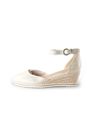 Tamaris Sleehakken Beige 209985