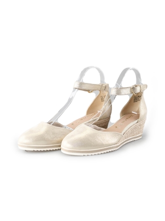 Tamaris Sleehakken Beige 209985