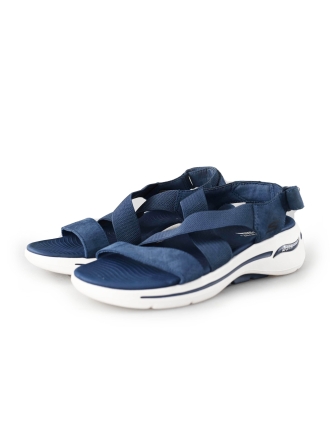 Skechers Sandalen Blauw 209989