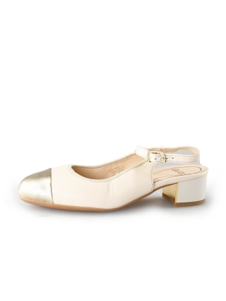 Ara Sandalen Beige 209990