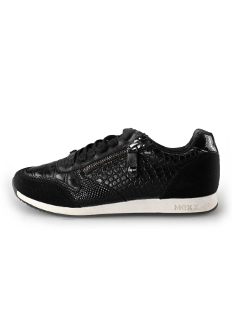 Mexx Sneakers Zwart 210182
